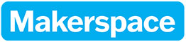 Make: Makerspaces Logo