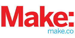 Makerspaces logo
